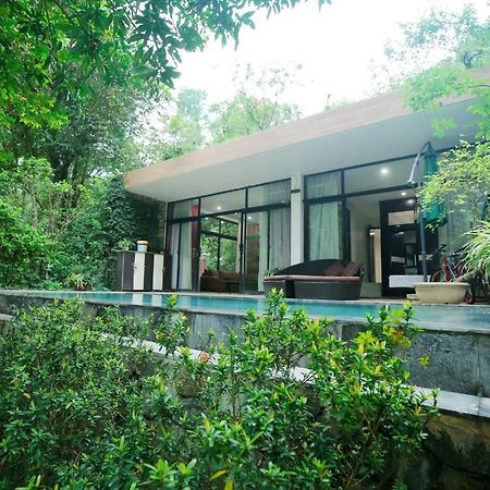 Villa Owner Tai Khu Nghi Duong Sinh Thai Dai Lai Resort Ngoc Quang Esterno foto