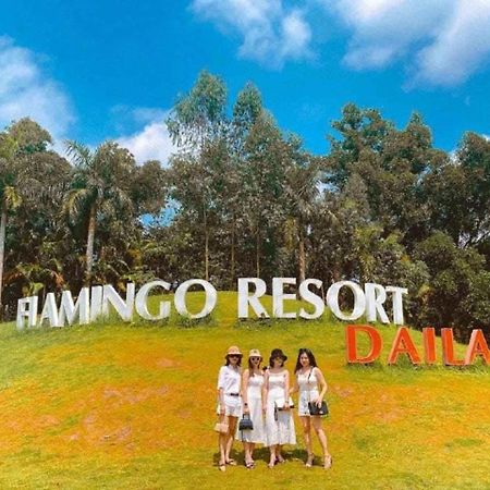 Villa Owner Tai Khu Nghi Duong Sinh Thai Dai Lai Resort Ngoc Quang Esterno foto