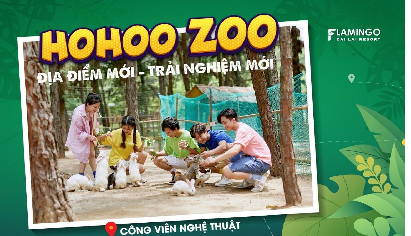 Villa Owner Tai Khu Nghi Duong Sinh Thai Dai Lai Resort Ngoc Quang Esterno foto